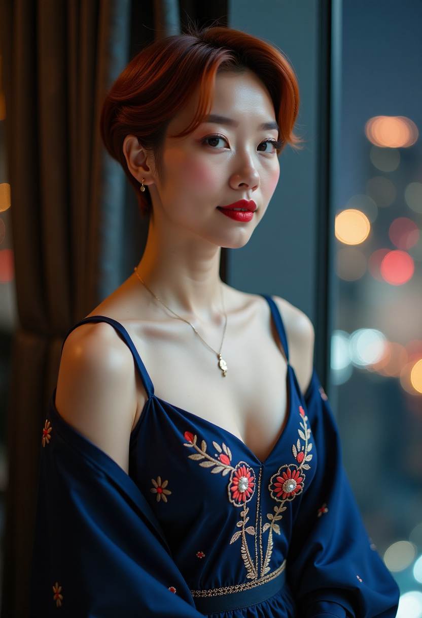 镜中双生：第6号房